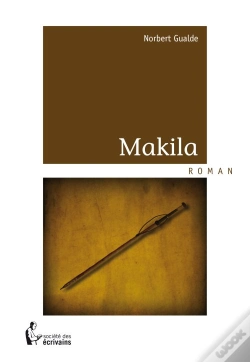 Capa do artigo Makila