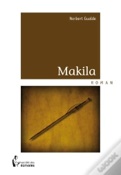 Capa do artigo Makila