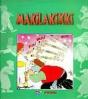 Makilakixki - Preview