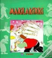 Capa do artigo Makilakixki