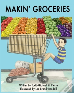 Capa do artigo Makin' Groceries