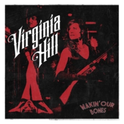 Capa do artigo Makin' Our Bones - CD