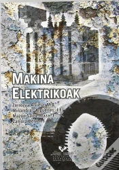 Capa do artigo Makina Elektrikoak
