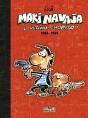 Makinavaja 1986-1987 - Preview