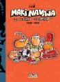Makinavaja 1990-1992 - Preview