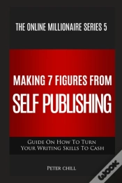 Capa do artigo Making 7 Figures From Self Publishing