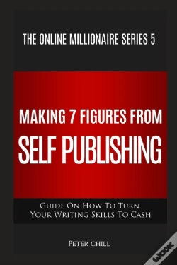 Capa do artigo Making 7 Figures From Self Publishing