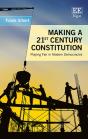 Making A 21st Century Constitution - Playing Fair In Modern Democracies - Preview