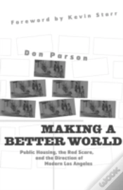 Capa do artigo Making A Better World