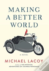Making A Better World