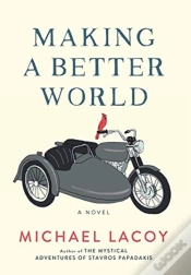 Capa do artigo Making A Better World