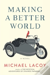 Making A Better World
