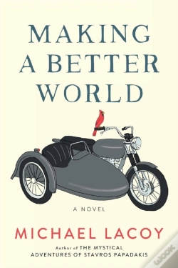 Capa do artigo Making A Better World
