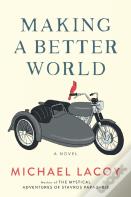 Making A Better World