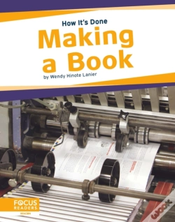 Capa do artigo Making A Book