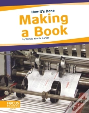 Capa do artigo Making A Book