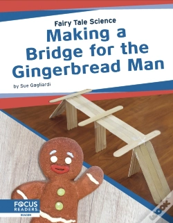 Capa do artigo Making A Bridge For The Gingerbread Man