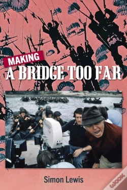 Capa do artigo Making A Bridge Too Far