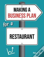 Making A Business Plan For A Restaurant