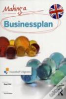 Making A Business Plan