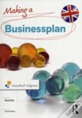 Making A Business Plan