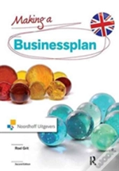 Making A Business Plan