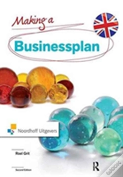 Capa do artigo Making A Business Plan