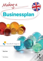 Making A Business Plan