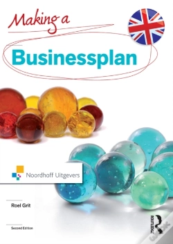 Capa do artigo Making A Business Plan