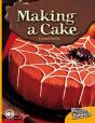 Making A Cake - Preview