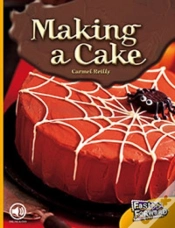 Capa do artigo Making A Cake