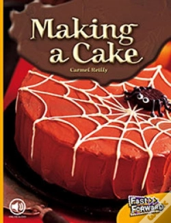Capa do artigo Making A Cake