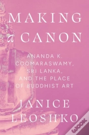 Capa do artigo Making A Canon