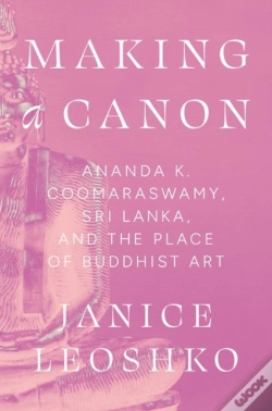 Capa do artigo Making A Canon