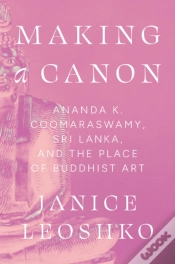 Capa do artigo Making A Canon