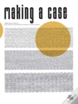 Capa do artigo Making A Case 306090 Volume 14