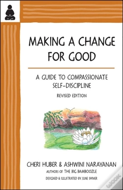 Capa do artigo Making A Change For Good
