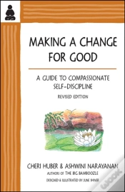 Capa do artigo Making A Change For Good