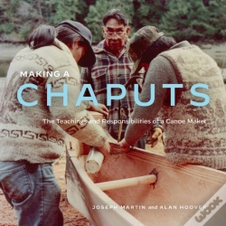 Capa do artigo Making A Chaputs
