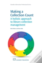 Capa do artigo Making A Collection Count