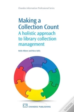 Capa do artigo Making A Collection Count