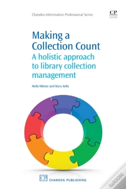 Capa do artigo Making A Collection Count