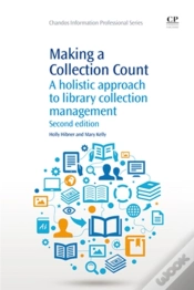 Capa do artigo Making A Collection Count