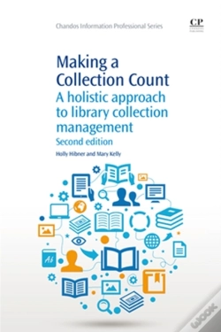 Capa do artigo Making A Collection Count