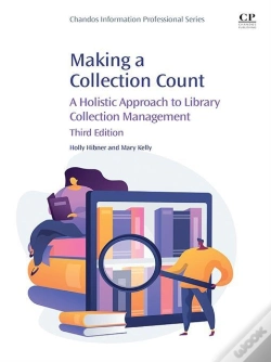 Capa do artigo Making A Collection Count
