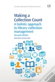 Capa do artigo Making A Collection Count