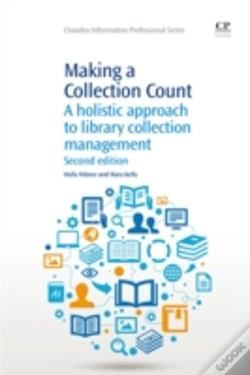Capa do artigo Making A Collection Count