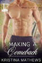 Making A Comeback - Preview