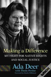 Making A Difference