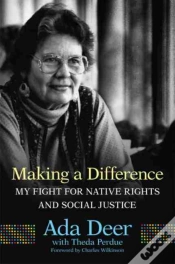 Capa do artigo Making A Difference